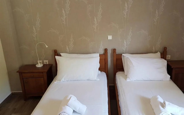 Evridiki Hotel