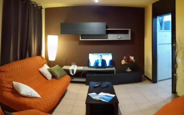 Residential Majada Apartments