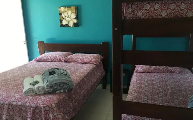 A Pousadinha