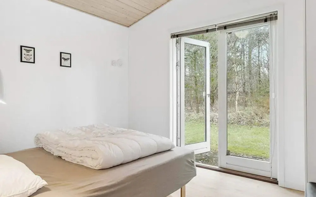 4 Star Holiday Home in Hals