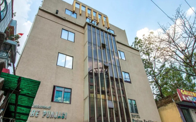 Hotel Pratap Residency