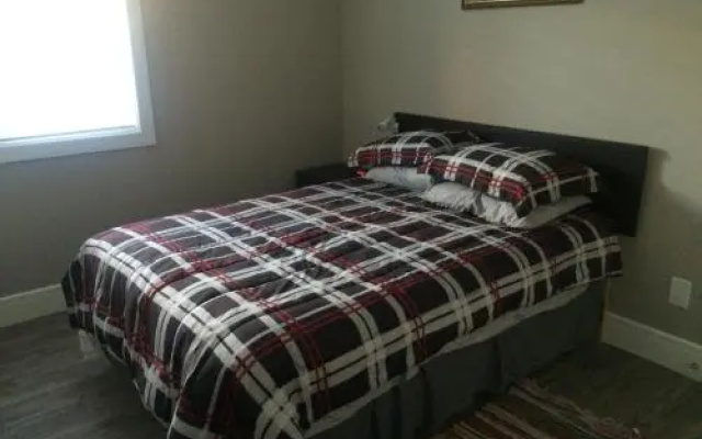 Froese Seeds Bed And Breakfast
