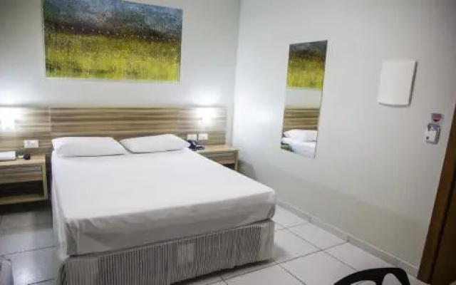 Hotel Baeza