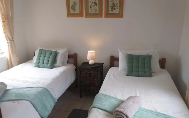 Padlangs Self-catering flats