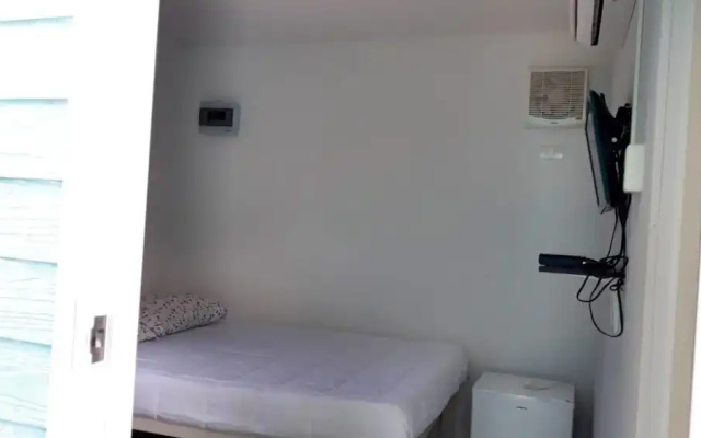 MiniResort Chanthaburi