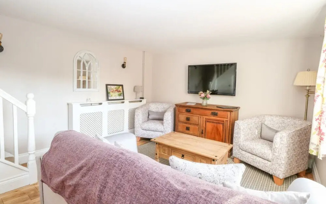 Foundry Cottage