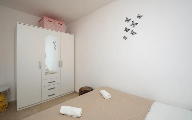 Stunning Apartment in Labin With Wifi and 1 Bedrooms