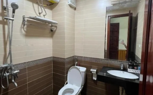 Thu Do Vang Hotel Ha Dong By Bay Luxury