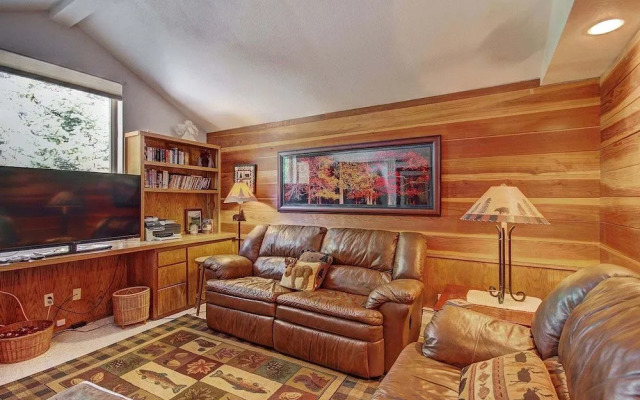 Summit View - 4 Br Townhouse