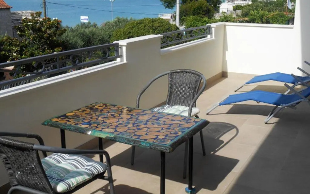 Apartments Brešan