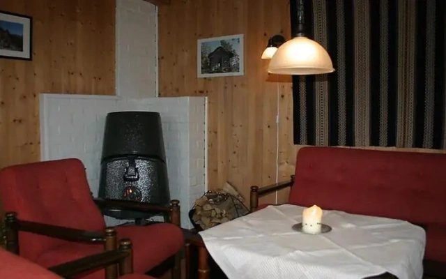 Ulvedalstunet Cottage