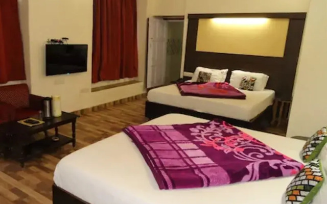 Hotel Dalziel