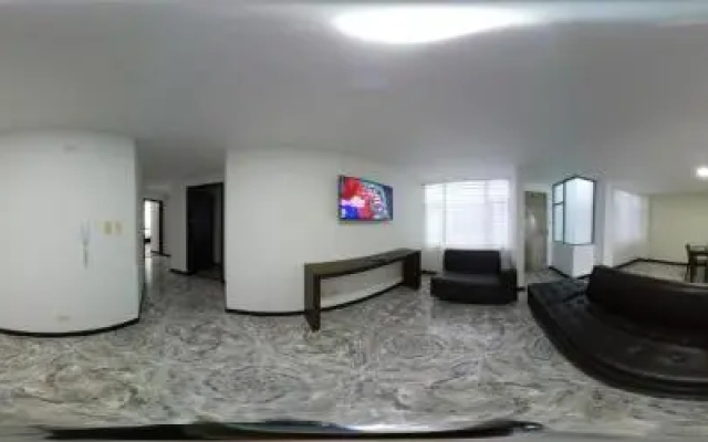 Hotel Florida Apartasuites