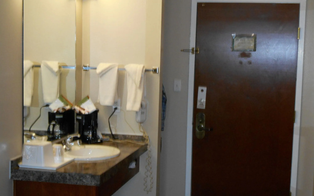 Rest Inn Fort Smith