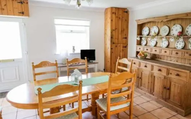 Whinhill Cottage