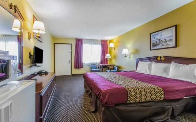 Westward Inn