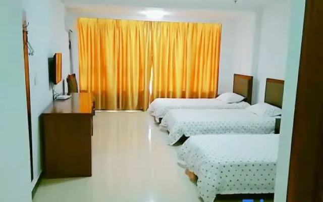 Yizhong Hotel
