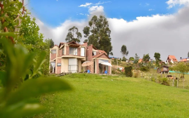 Hotel Campestre Villa Los Duraznos