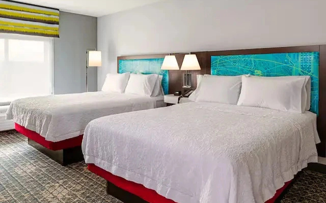 Hampton Inn by Hilton Marion