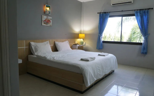 Happiness garden hotel