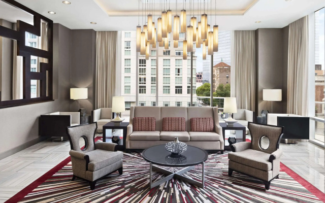 Cambria Hotel & Suites - White Plains Downtown