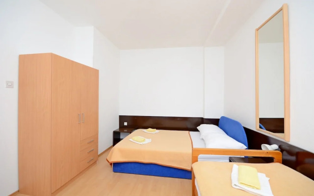 Apartments Josko