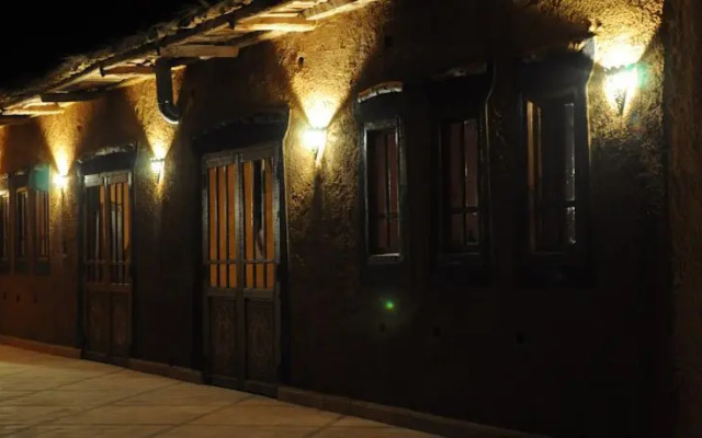 Le Village du Toubkal & Spa