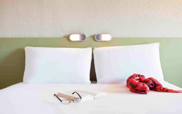 Hôtel ibis budget Aix-les-Bains Nord