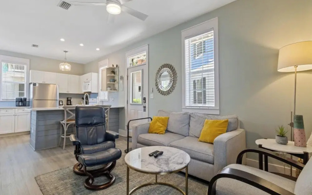 Bungalows at Seagrove #152 by Southern Vacation Rentals