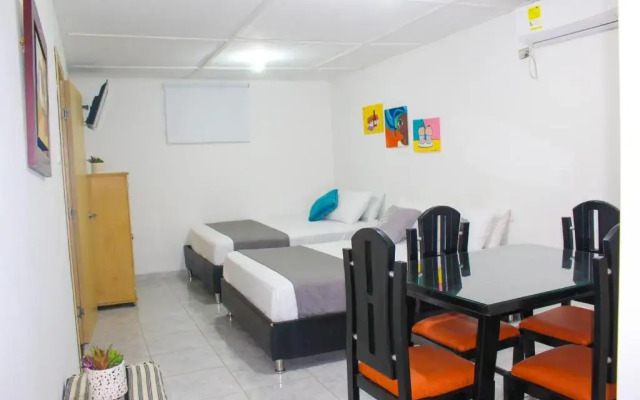 Hotel Poblado Suite