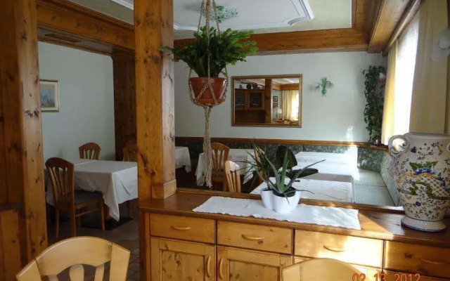 Hotel Mondeval
