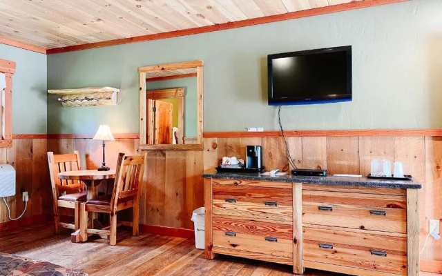 Cranberry Inn of Mercer