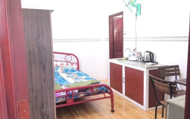 Blue Homestay
