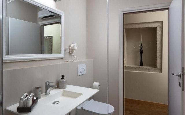 Dimore Apartment Monte