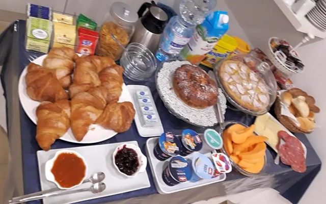 B&B degli Aranci