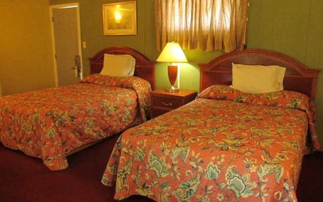 Rodeway Inn