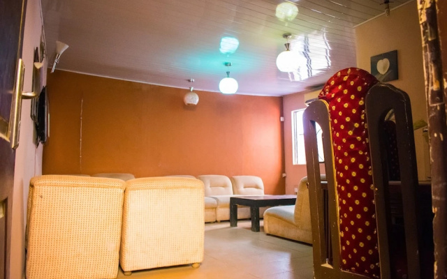 Organico House Hotel