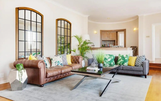 Table Mountain Family Retreat