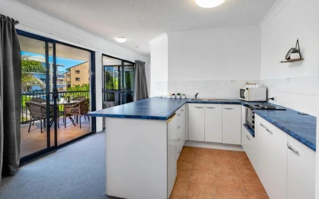 Belaire Place Motel Apartments