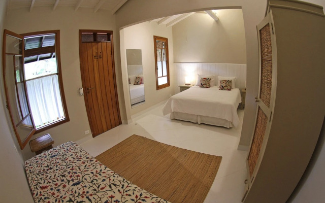 Villa Bebek Hotel