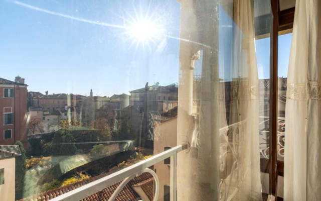 Palazzo Gradenigo by Wonderful Italy