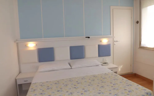 Hotel Gioiosa