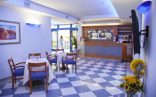 Hotel smeraldo