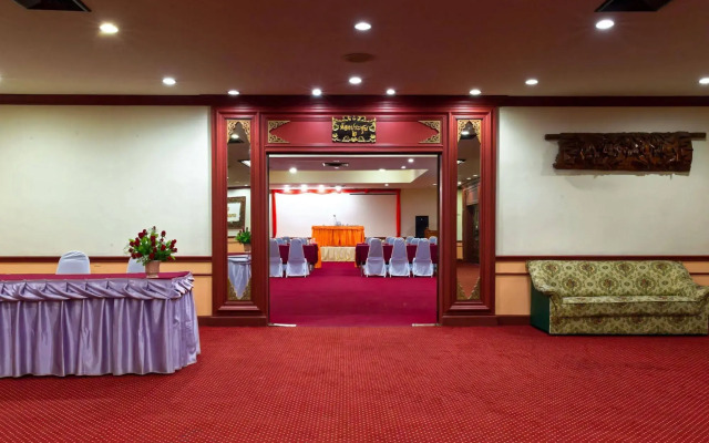 La Mai Hotel