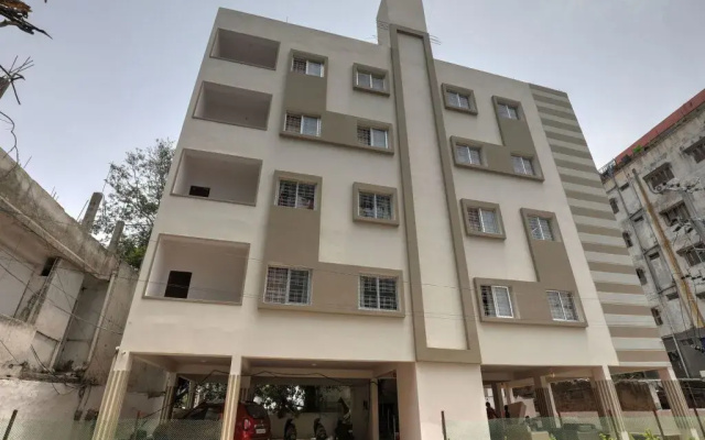 Sucasa Homes By OYO Rooms