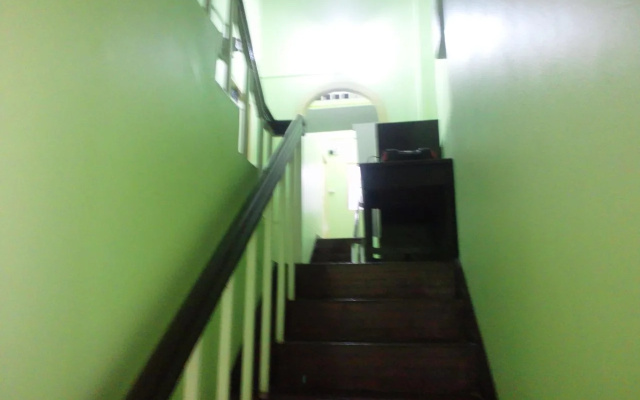 Nalin Guesthouse