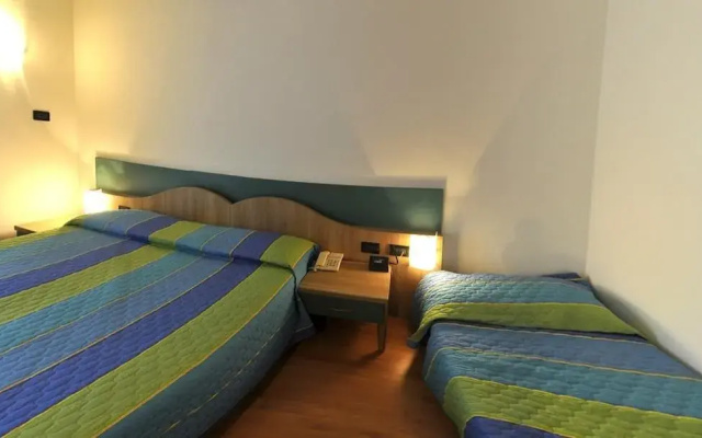 Hotel Vela