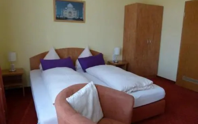 Hotel Holzhauer