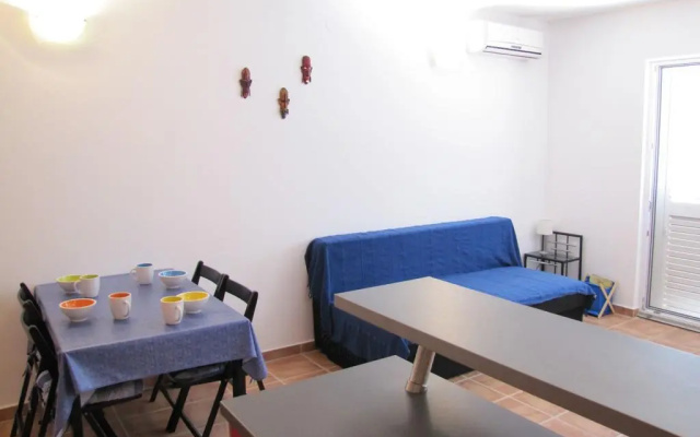 Apartment Rahela