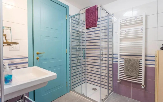 Hladik House - Alpi Giulie Cosy Apartment